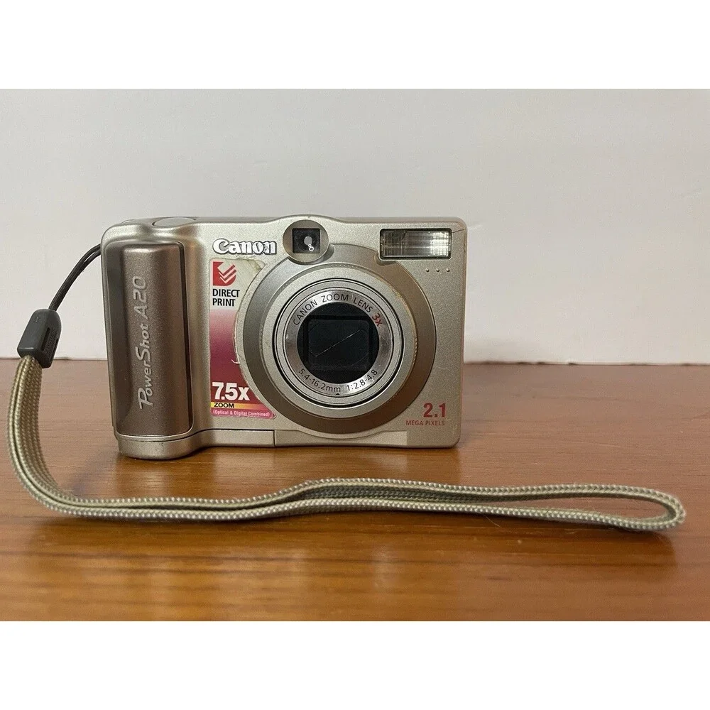 Canon works times